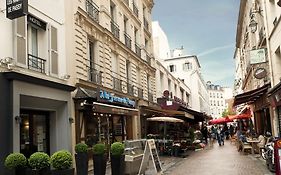 Les Hauts De Passy - Trocadero Eiffel